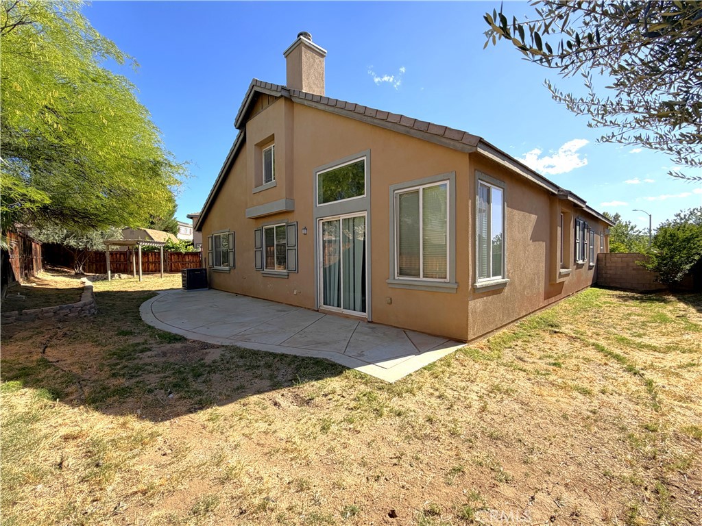 524 Trefoil Court