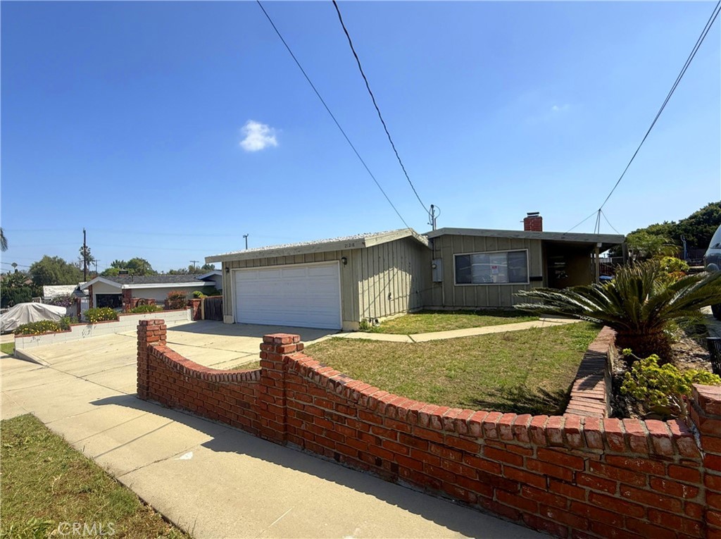 21218 Harvard Boulevard