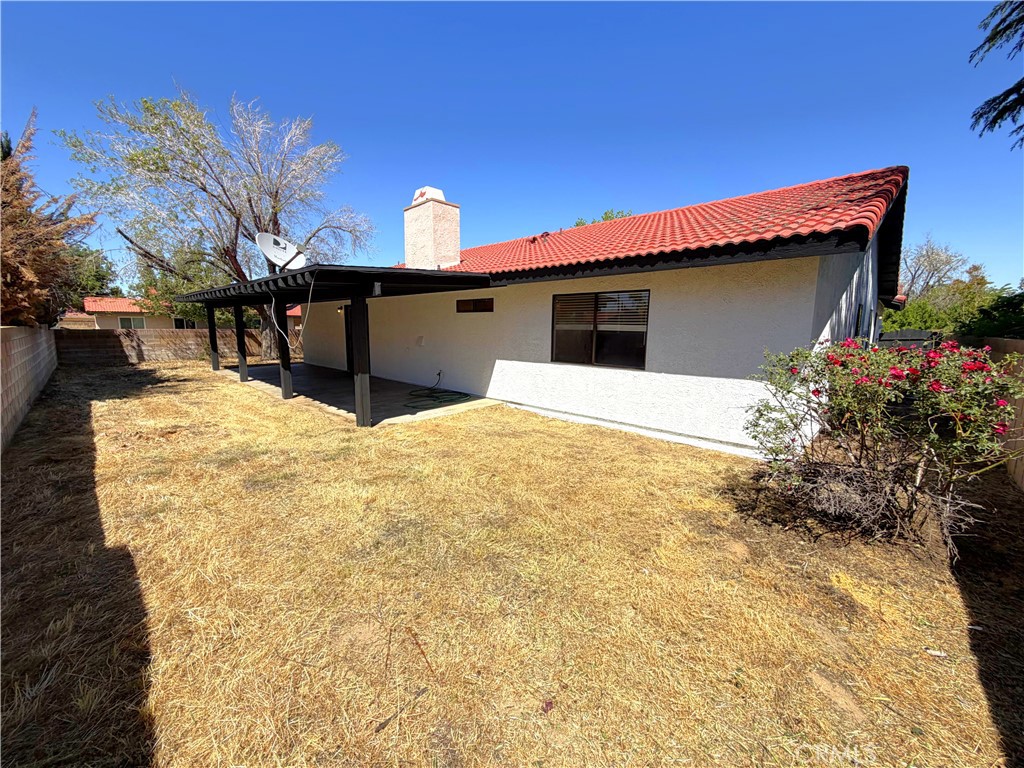 43619 Emile Zola Street