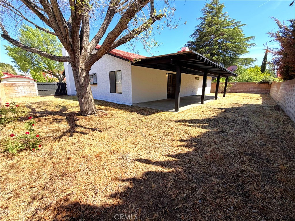 43619 Emile Zola Street