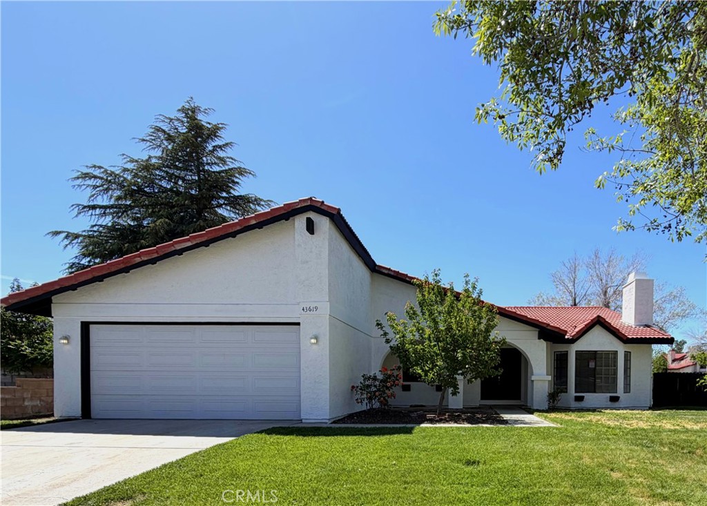 43619 Emile Zola Street
