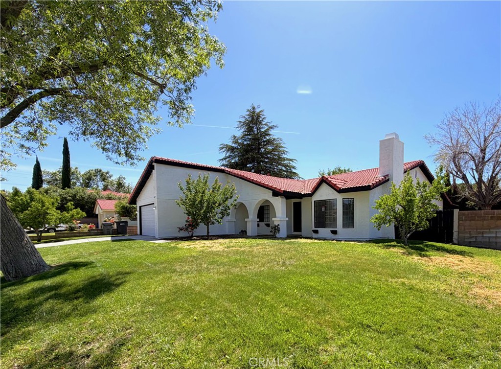 43619 Emile Zola Street