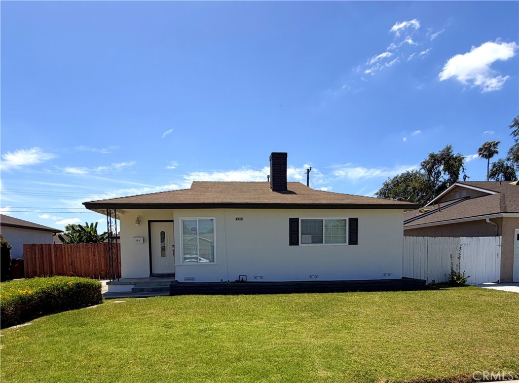 460 W Knepp Avenue