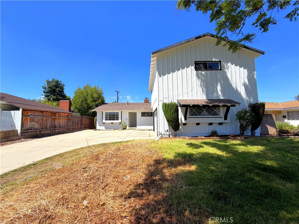 7919 Sausalito Avenue
