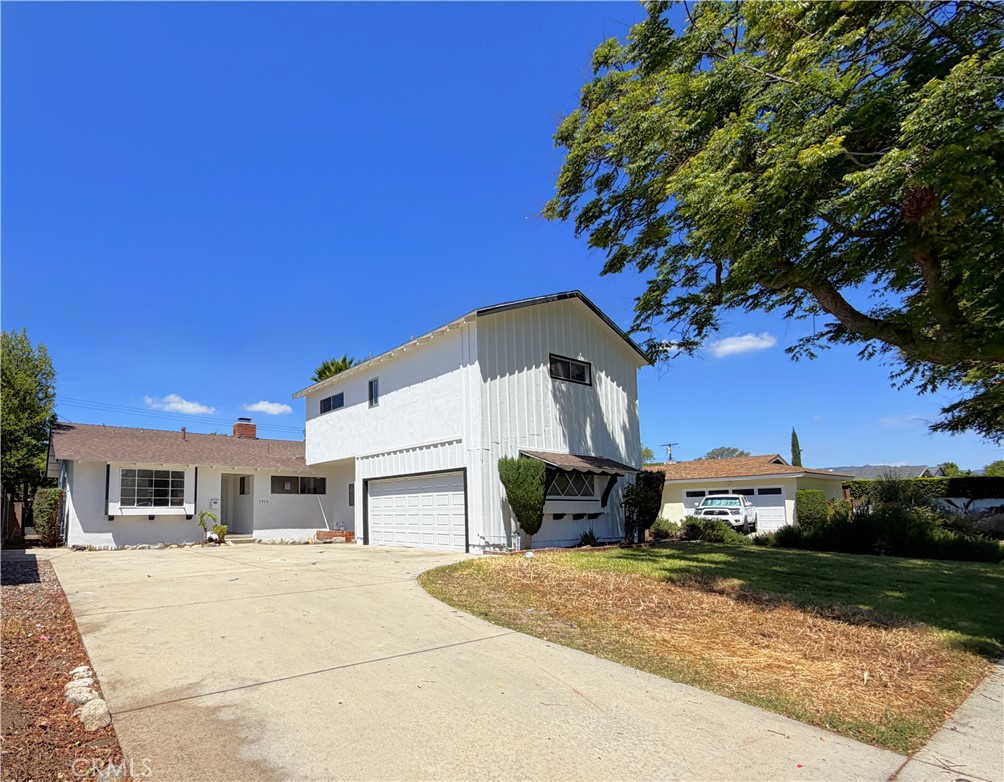 7919 Sausalito Avenue