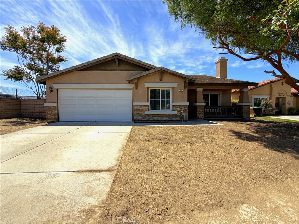 801 Aria Road