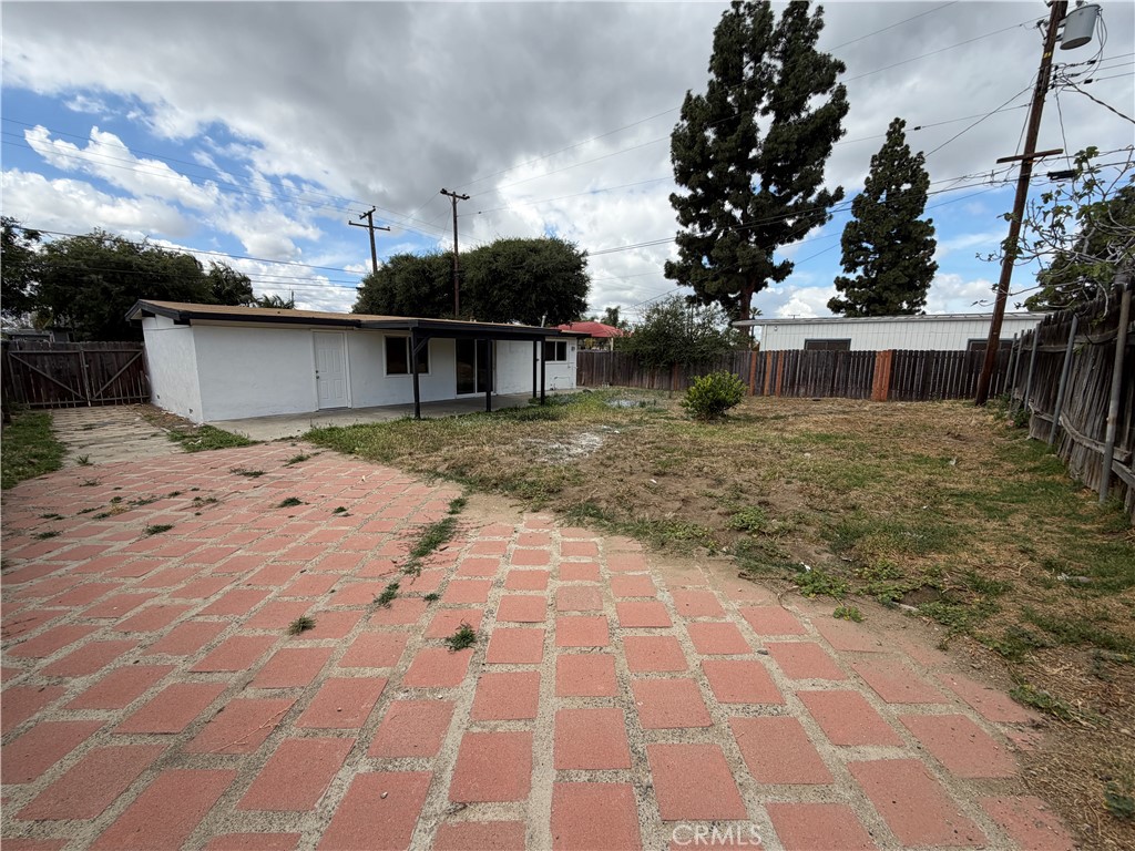 461 E Harrison Avenue