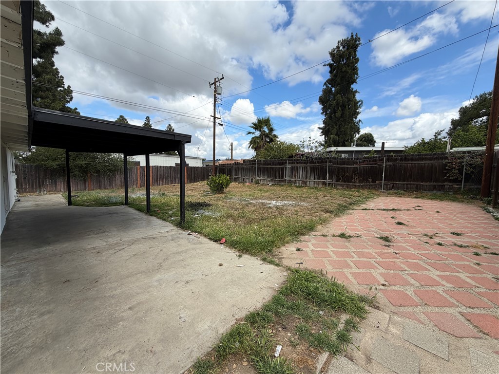 461 E Harrison Avenue