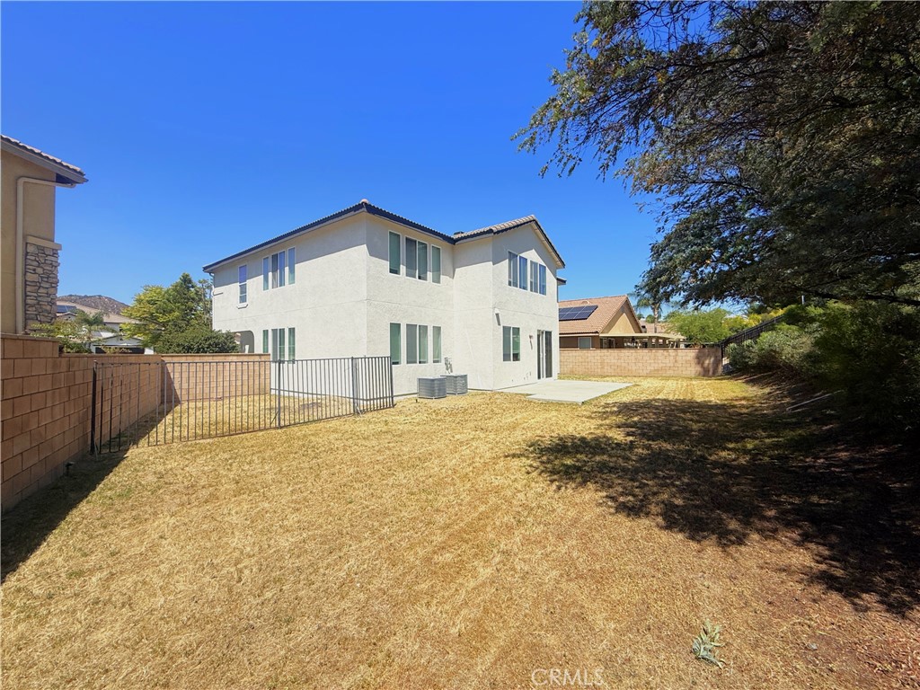 25165 Wolcott Court