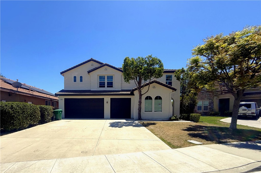 25165 Wolcott Court