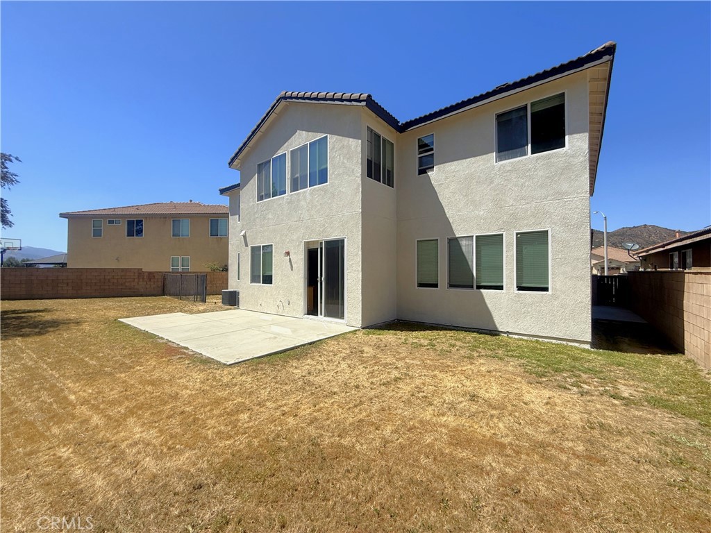 25165 Wolcott Court