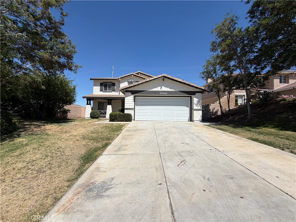 38646 Annette Avenue