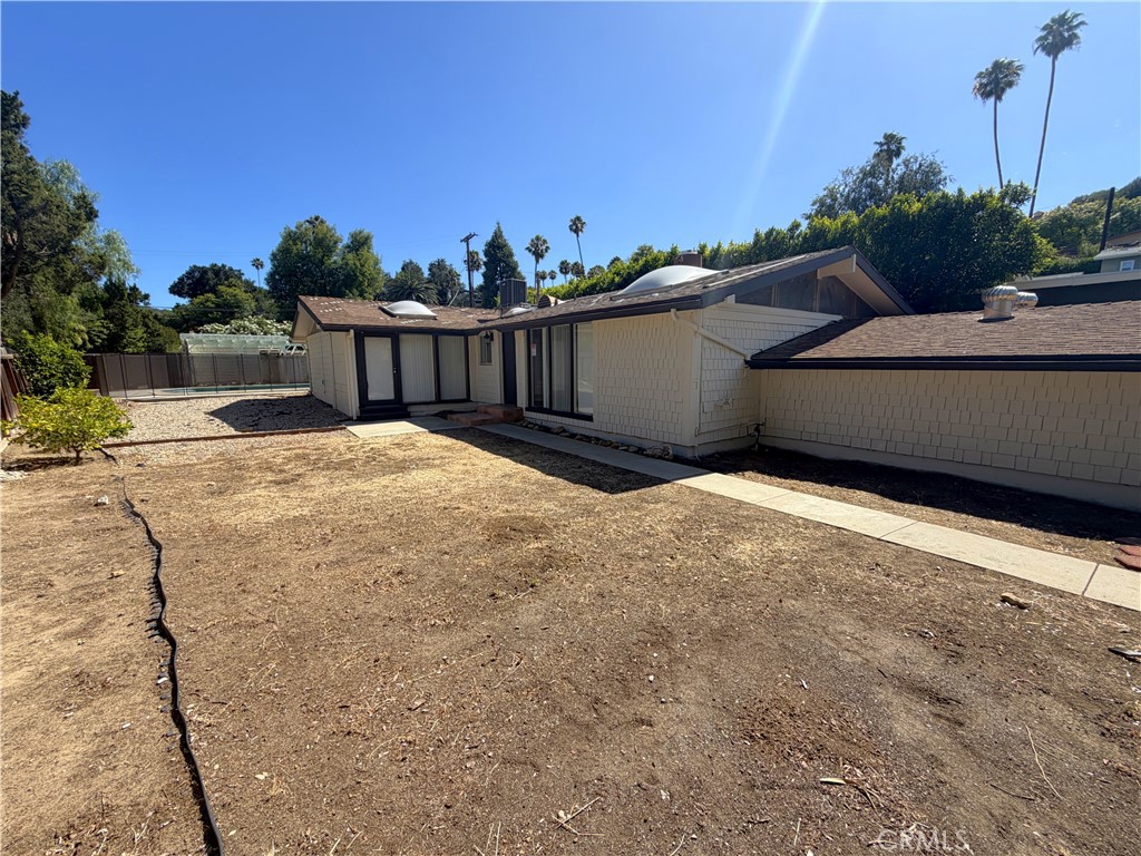 22238 Flanco Road