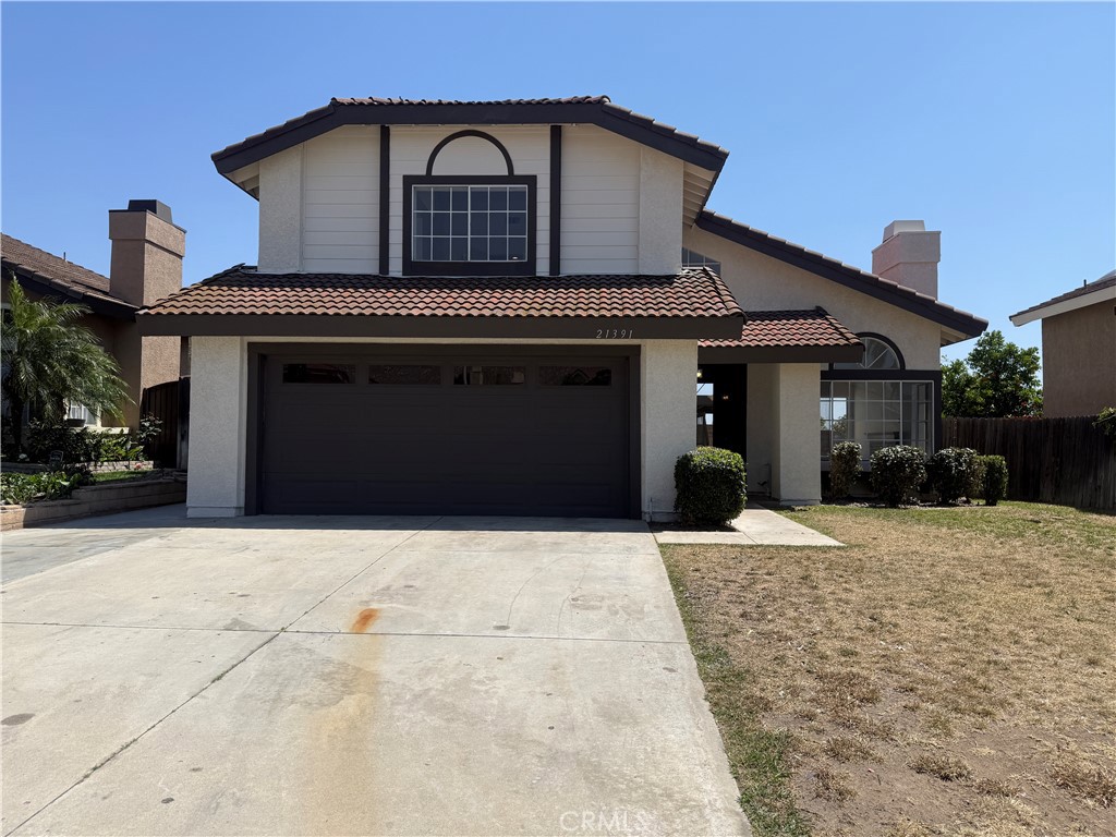 21391 Blossom Hill Lane