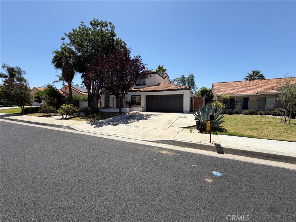 23615 Breezy Meadow Court
