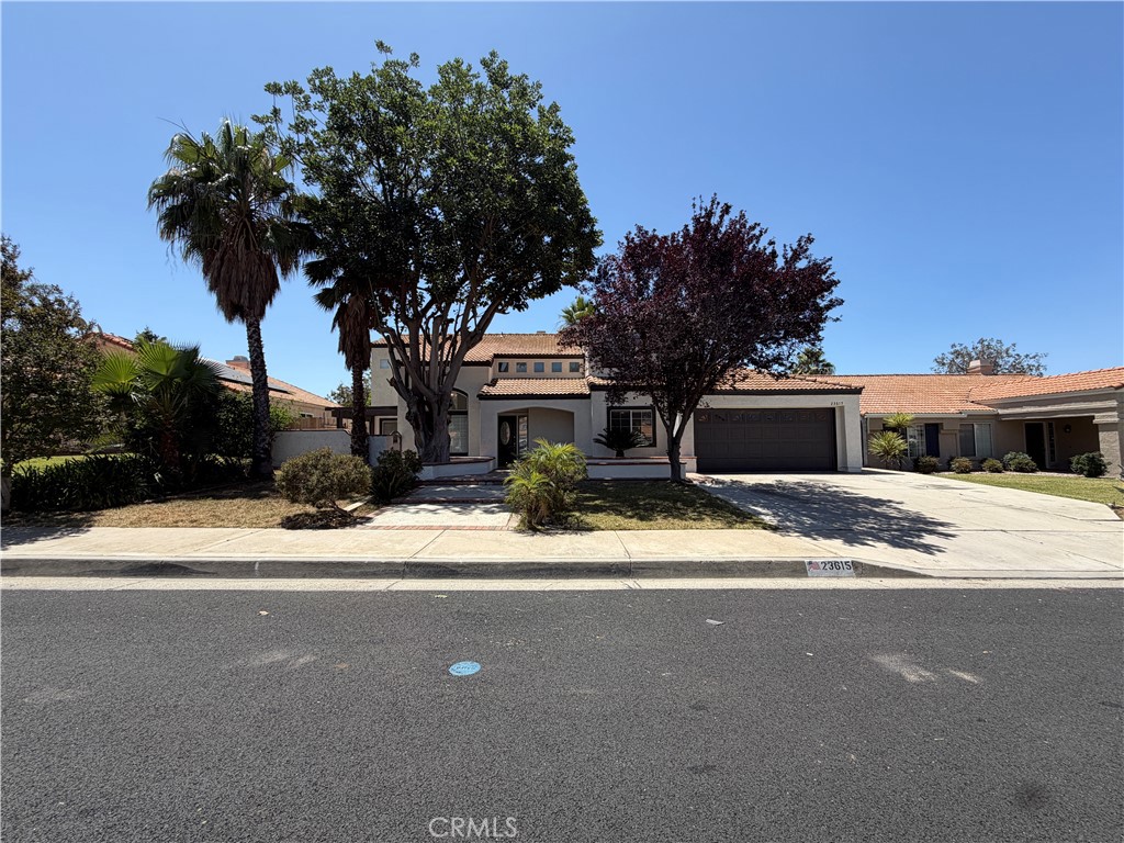 23615 Breezy Meadow Court
