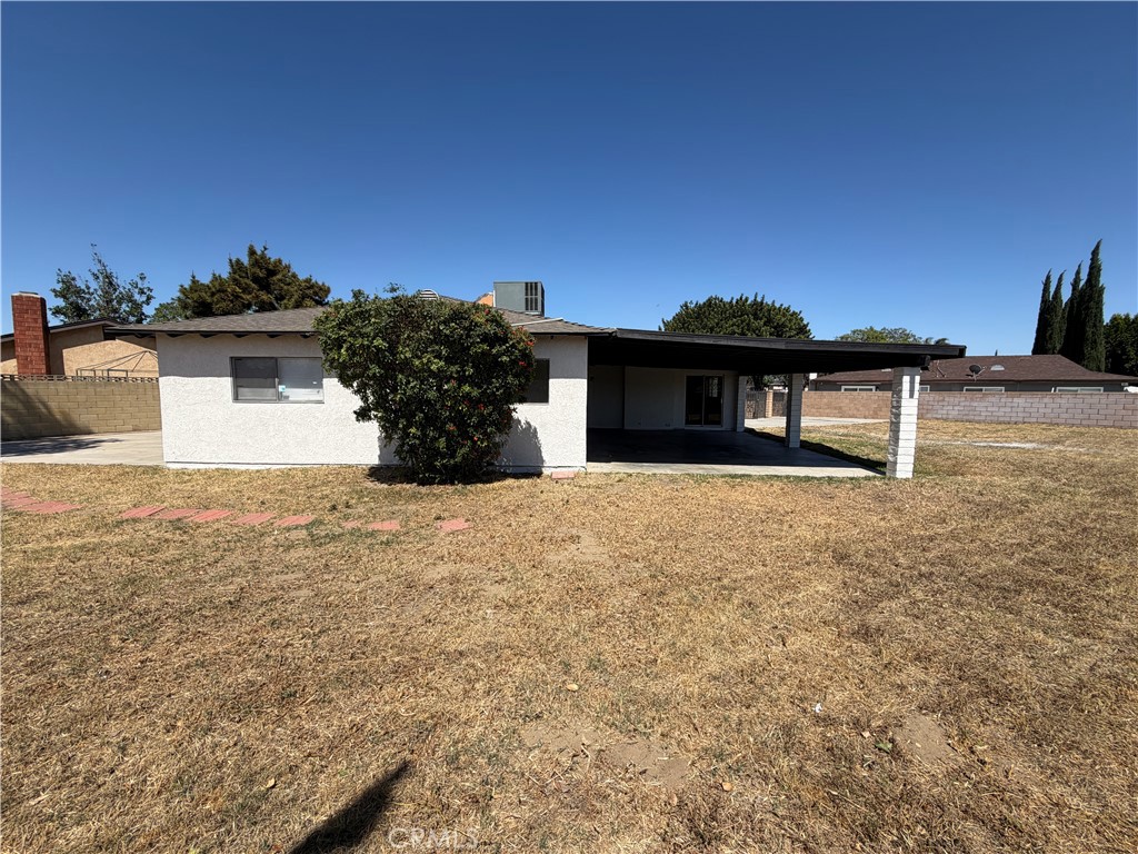 15820 Rainbow Drive