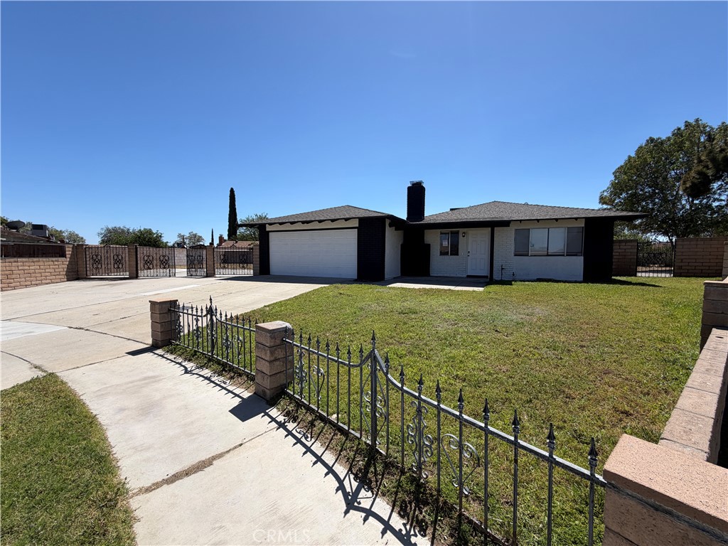 15820 Rainbow Drive