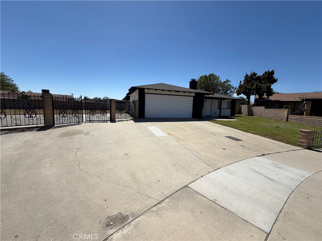 15820 Rainbow Drive