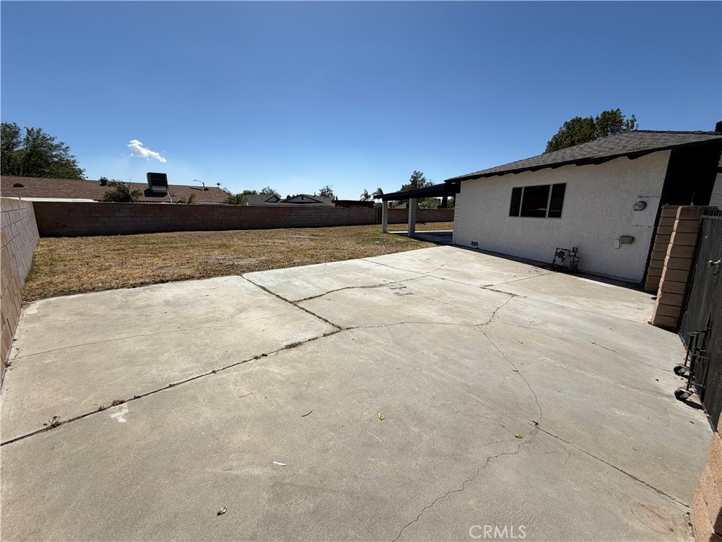 15820 Rainbow Drive