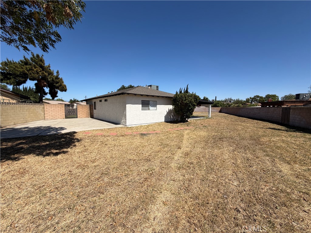 15820 Rainbow Drive