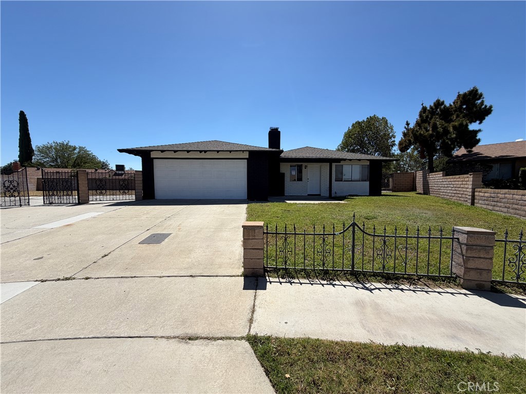 15820 Rainbow Drive