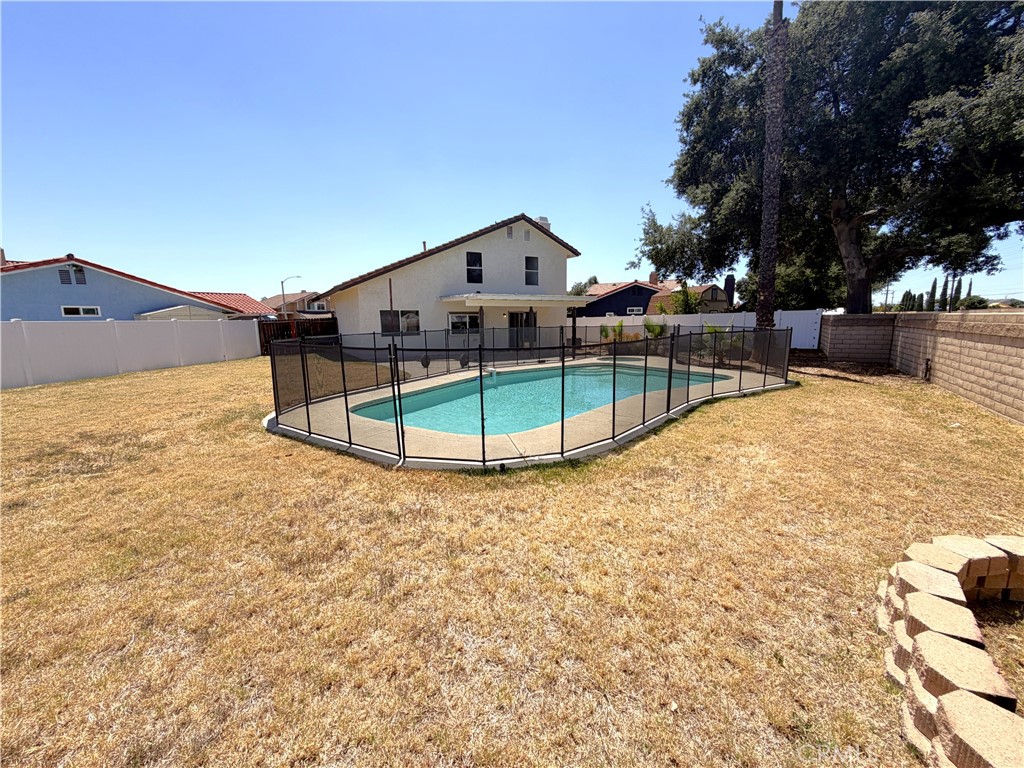 24720 Goldston Court