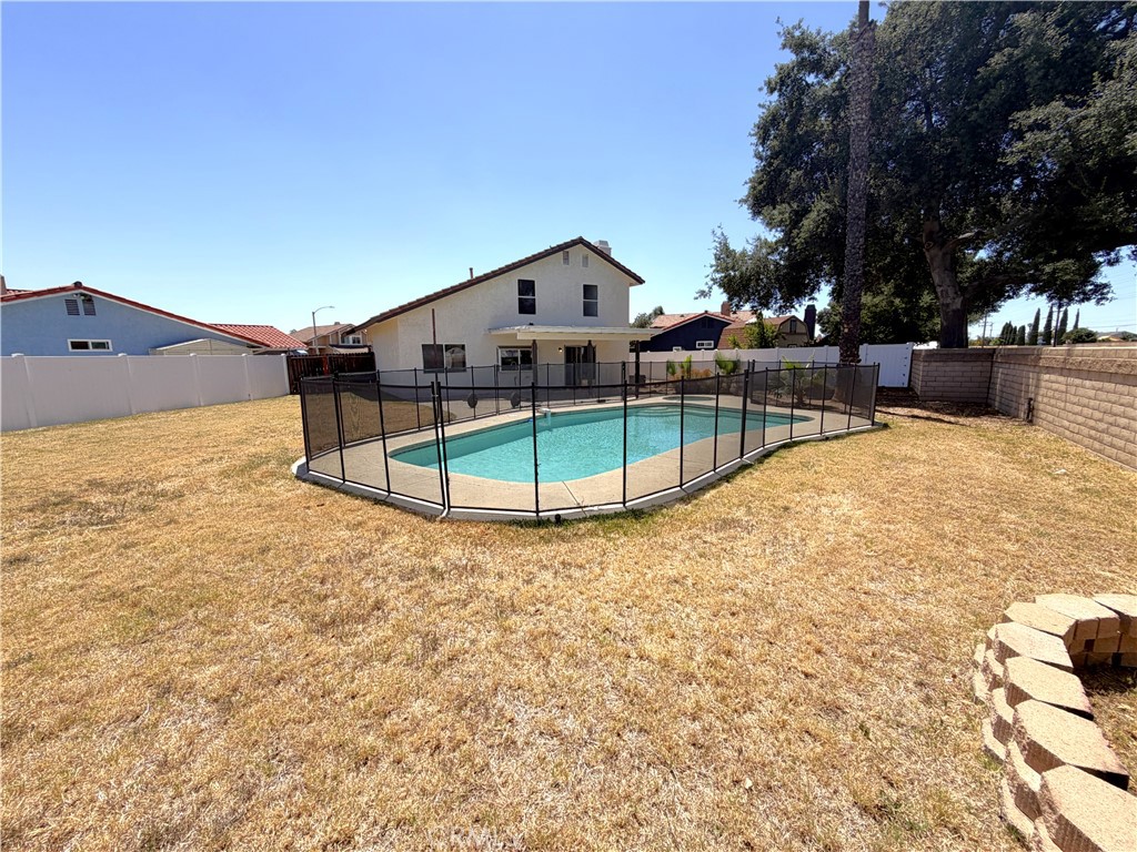 24720 Goldston Court