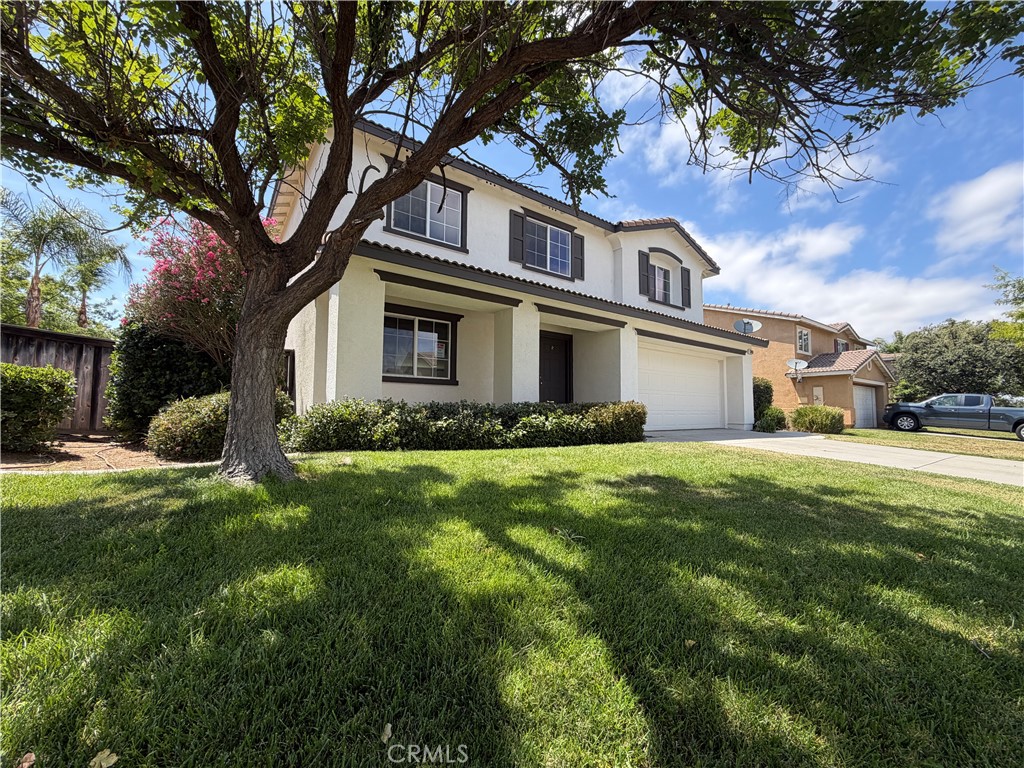 33963 Petunia Street