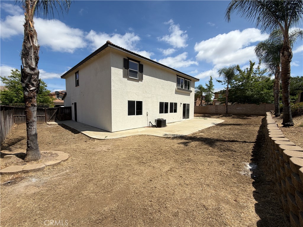 33963 Petunia Street