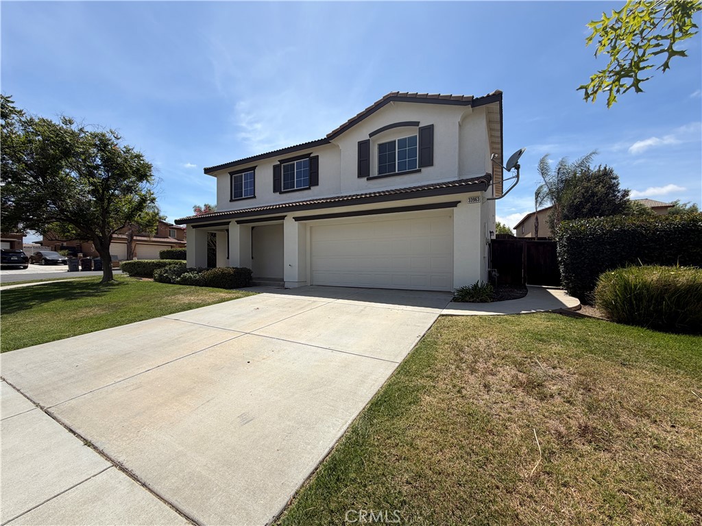 33963 Petunia Street