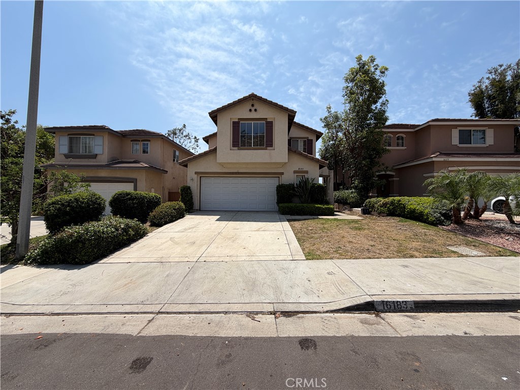 16183 Blue Haven Court