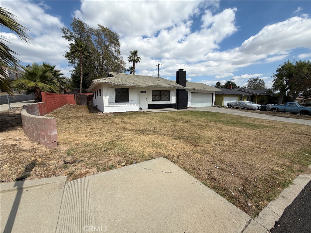 5611 Golondrina Drive