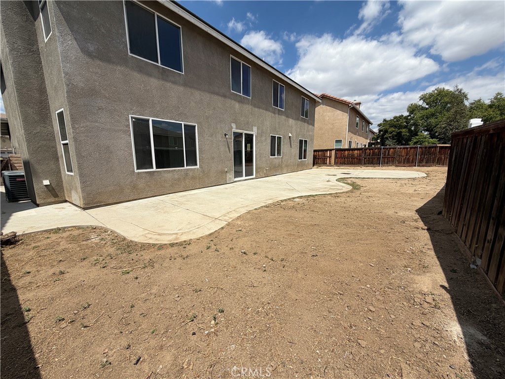 26813 Claystone Drive