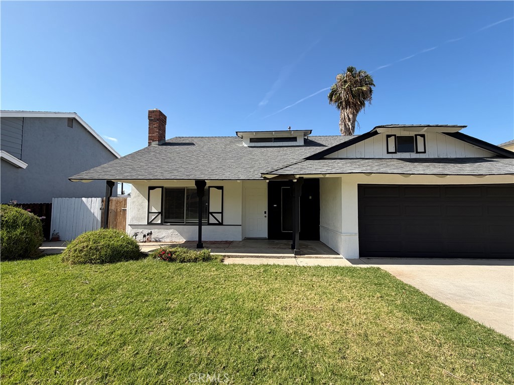 385 Burr Street