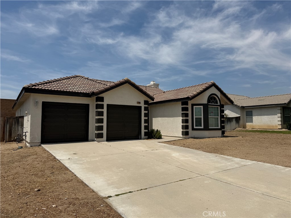 2705 Sunset Lane