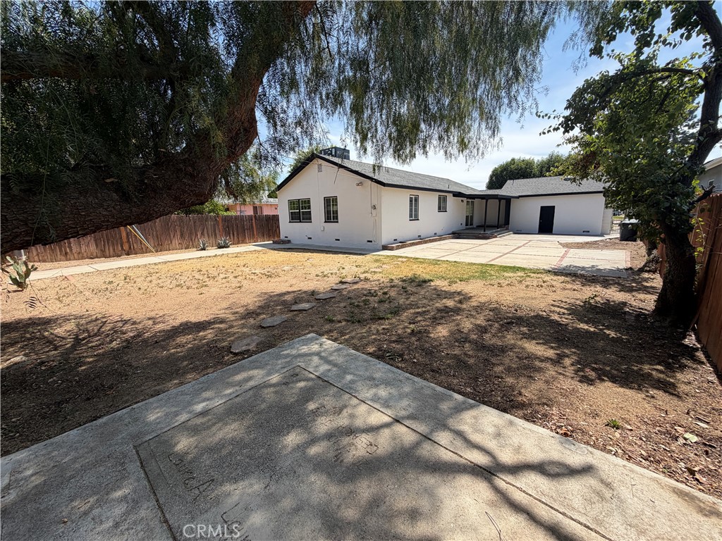 6944 Lurline Avenue