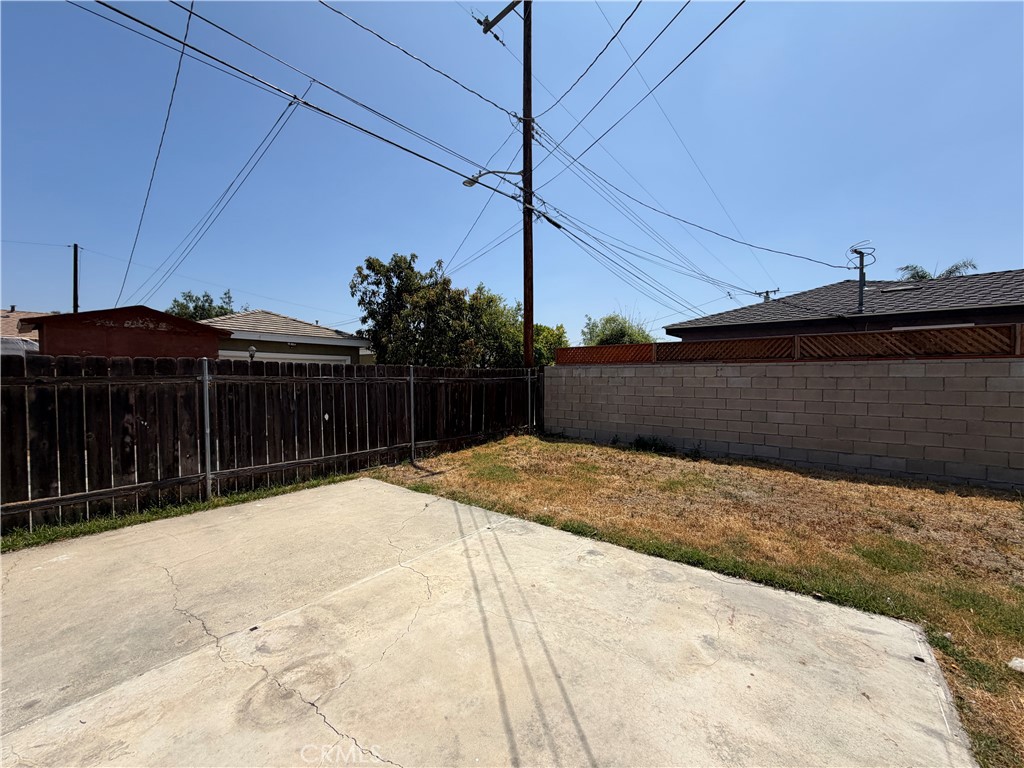 9609 Dicky Street