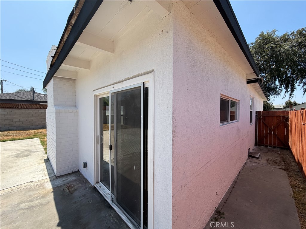 9609 Dicky Street