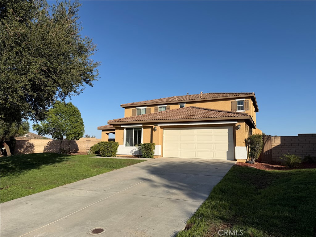 23785 Black Canyon Drive