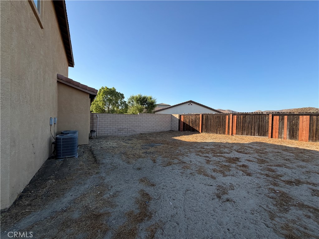 23785 Black Canyon Drive