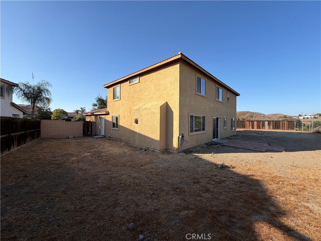 23785 Black Canyon Drive