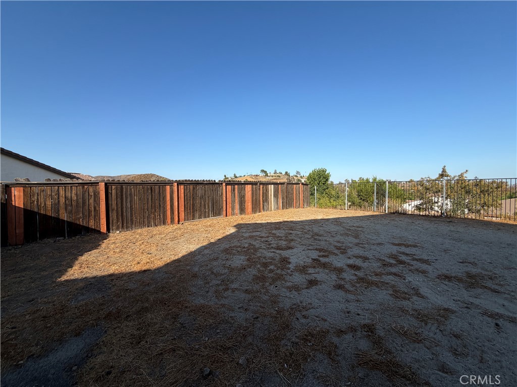 23785 Black Canyon Drive