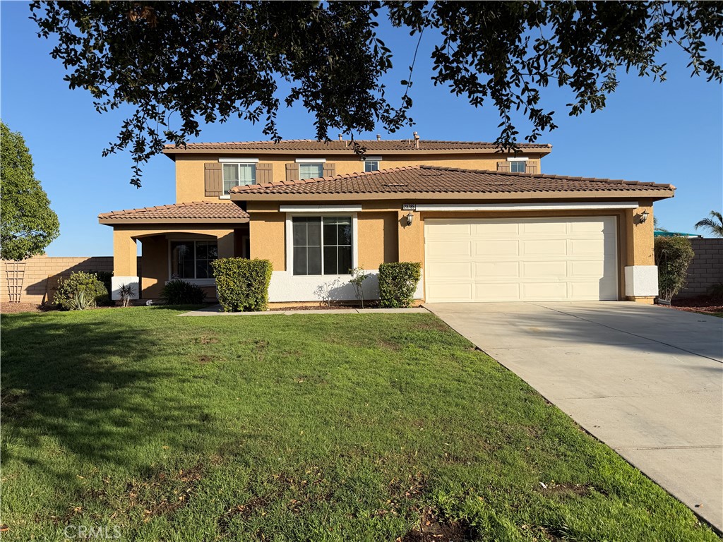 23785 Black Canyon Drive