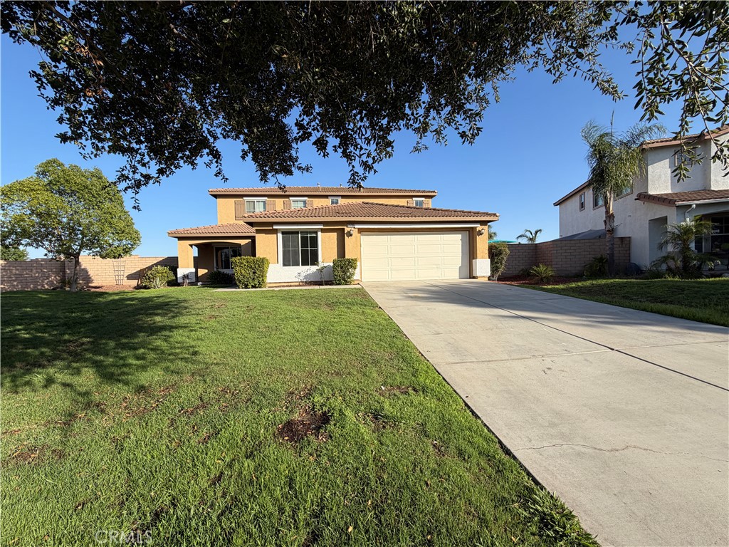 23785 Black Canyon Drive