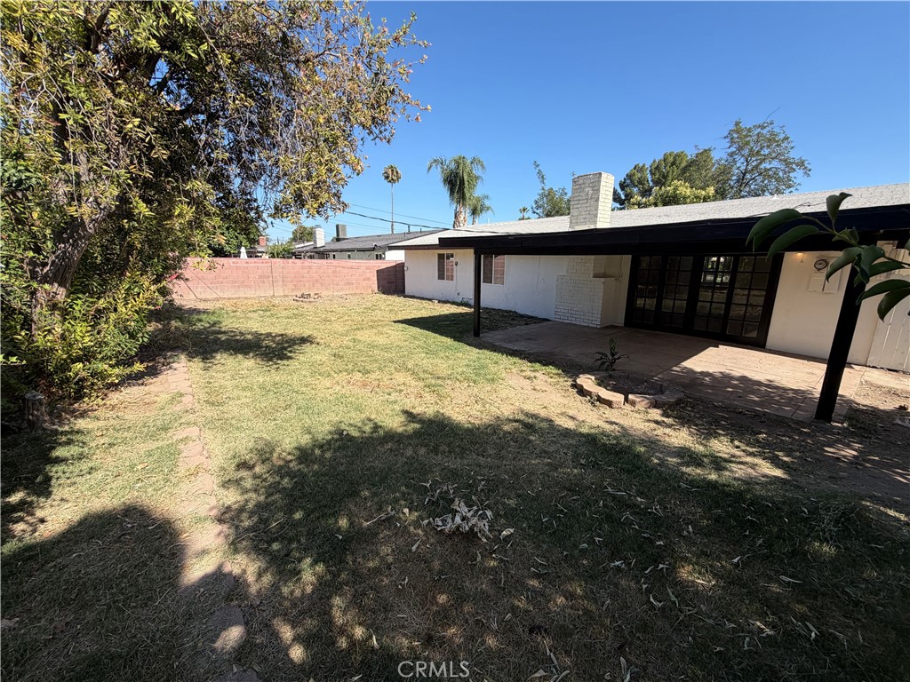 20527 Londelius Street