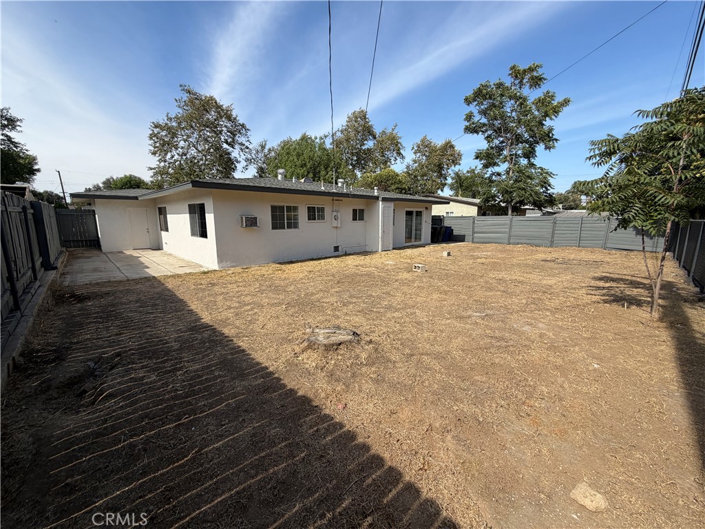 5750 Willard Way