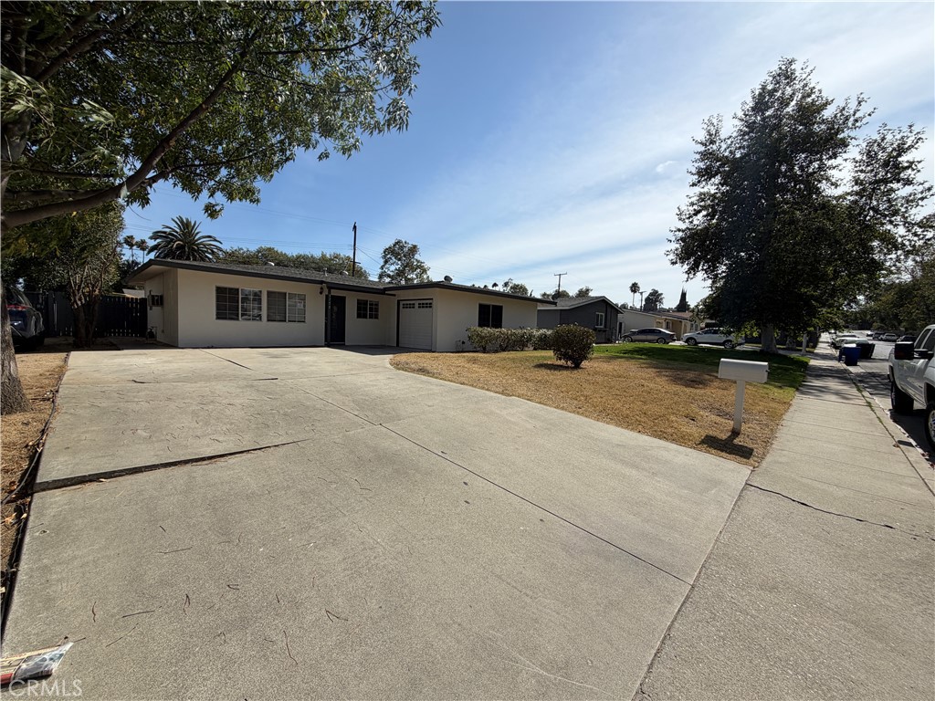 5750 Willard Way
