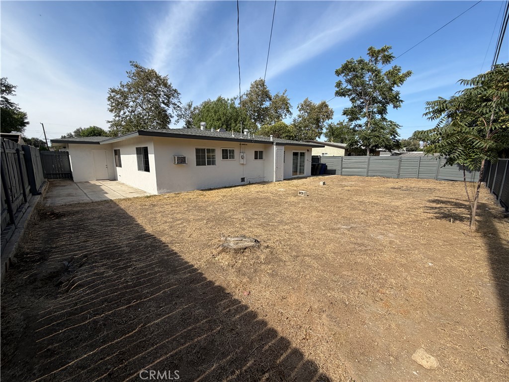 5750 Willard Way