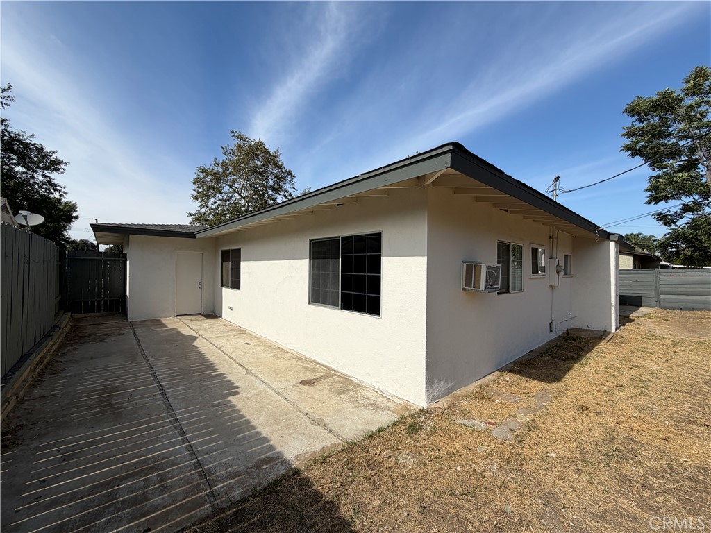 5750 Willard Way